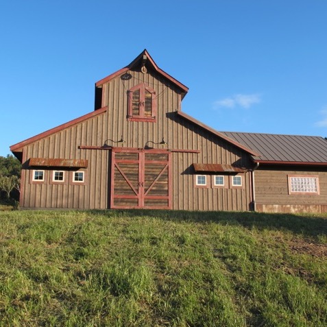 Union Gooseneck Light